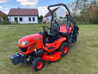 Kubota g 26 Diesel Rasenmäher Niedersachsen - Hitzacker Vorschau