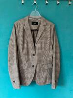 Neuer Blazer Sakko von Opus Modell Janinka Check Gr. 40 Bayern - Marxheim Vorschau