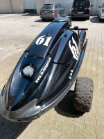 Jetski Kawasaki SXR 800 Top Zustand Kr. Dachau - Dachau Vorschau