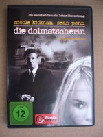 Die Dolmetscherin DvD Bayern - Bad Kissingen Vorschau