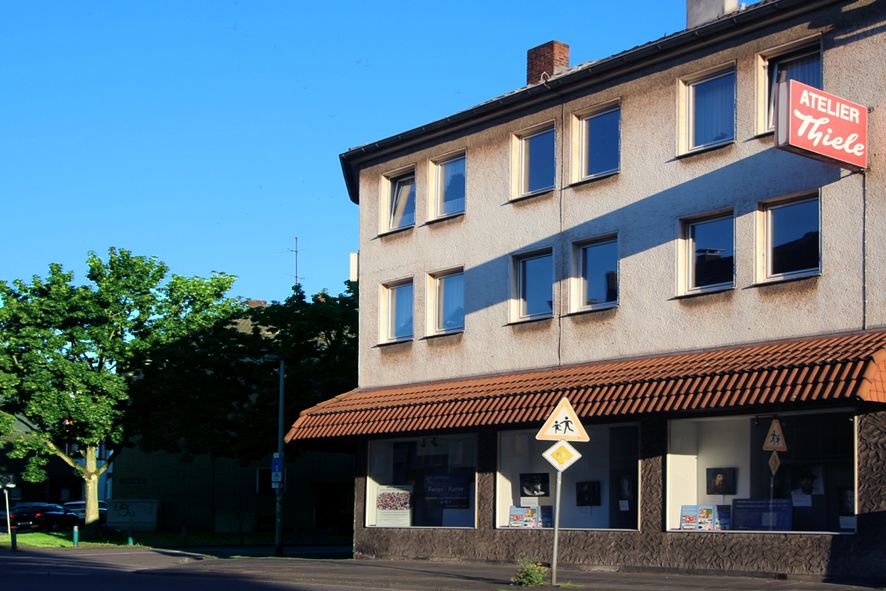 Geschäftsadresse, Firmensitz, Briefkasten, Post-Service, (47) Coworking+optional Einzel-Büro in Osnabrück