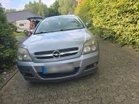 Opel Vectra 2,2 Automatik Nordrhein-Westfalen - Lage Vorschau