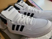 Adidas hoops 3.0 mid Schuhe, Männer gr. 44 Nordrhein-Westfalen - Gelsenkirchen Vorschau