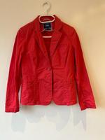 Cecil Blazer Gr S rot Nordrhein-Westfalen - Hövelhof Vorschau