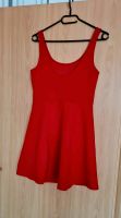 Neues Rotes Kleid in M/38 von H&M Hessen - Bad Emstal Vorschau