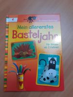 Buch "Mein allererstes Basteljahr" Sachsen-Anhalt - Magdeburg Vorschau
