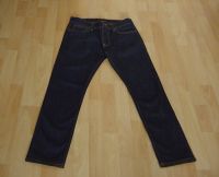 NUDIE Jeans -Thin Finn- Gr. W 32 / L 30 - Stretch Nordrhein-Westfalen - Horn-Bad Meinberg Vorschau