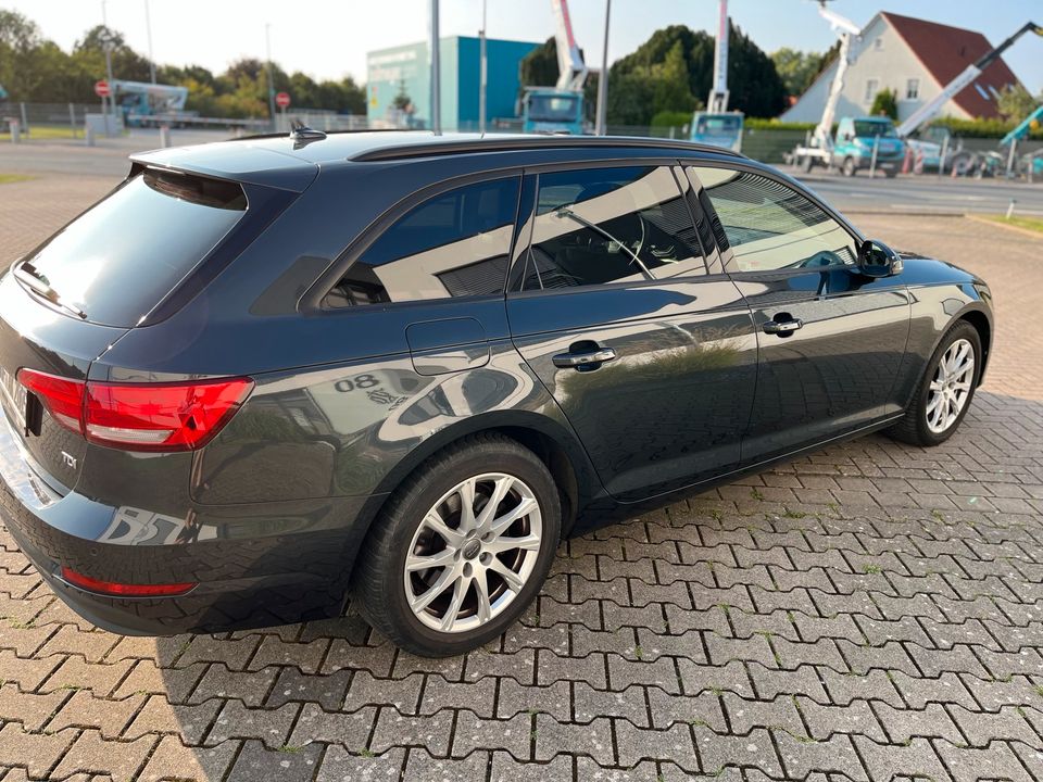 Audi A4Avant TDI 2.0 in Löhne