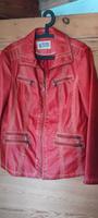 Damen Jacke rot NEU gr 46 Nordrhein-Westfalen - Waltrop Vorschau