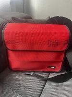 Feuerwear Laptop Tasche Scott „15“ rot Köln - Seeberg Vorschau