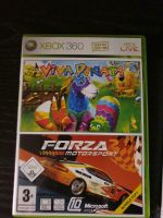 XBOX 360 Forza,viva pinata usk 3+ Leipzig - Gohlis-Nord Vorschau