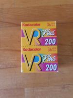 4x Farbfilm Kodakcolor VR Plus 200 Dresden - Äußere Neustadt Vorschau