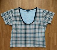 Burberry Damen Shirt Rundhals Hessen - Bad Vilbel Vorschau