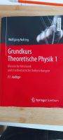 Theoretische Physik 1 Aachen - Aachen-Mitte Vorschau