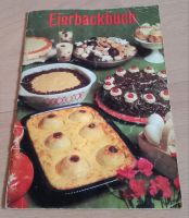 Buch Eierbackbuch VVA Druck Baden-Württemberg - Nußloch Vorschau
