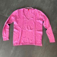 Top schöner Esprit Pulli Pullover Größe S pink Baden-Württemberg - Mauer Vorschau