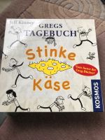 Gregs Tagebuch Spiel Duisburg - Duisburg-Süd Vorschau