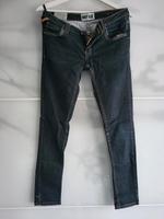 Superdry Jeans Hose 26 32 dunkelblau XS S Eimsbüttel - Hamburg Stellingen Vorschau