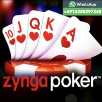1 T Zynga Poker Chips Hessen - Höchst im Odenwald Vorschau