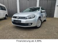 Volkswagen Golf VI Trendline Nordrhein-Westfalen - Werther (Westfalen) Vorschau
