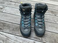 Wanderstiefel LOWA CAMINO GTX, wasserdicht Baden-Württemberg - Ulm Vorschau