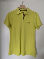 Jack Wolfskin Polo Shirt Hemd Damen, Gr. M Bayern - Neu Ulm Vorschau