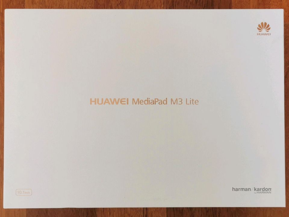 Huawei MediaPad M3 Lite 10 - Tablet in Leichlingen