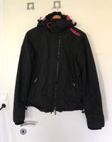 Superdry Windbreaker Jacke Übergangsjacke Gr. M Schleswig-Holstein - Kollmar Vorschau