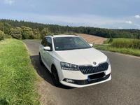 Skoda Fabia Kombi 1.0 Hessen - Homberg (Efze) Vorschau