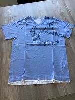 T-Shirt von EDC für Jungen Gr. M (12-13 Jahre) Nordrhein-Westfalen - Witten Vorschau