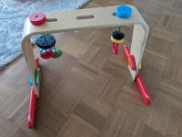 Spielbogen Ikea mit 2 Spielelementen Baden-Württemberg - Brühl Vorschau