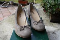 Neue Paul Green Pumps in Größe 4.5/37.5 Rheinland-Pfalz - Bitburg Vorschau