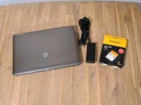 HP ProBook 6570b i5, 256GB SSD, 8GB, Windows 10 Pro Gaming Schleswig-Holstein - Henstedt-Ulzburg Vorschau