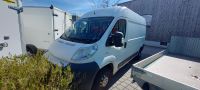 Fiat Ducato Bayern - Kaufbeuren Vorschau