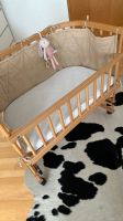 Babybay Maxi Beistellbett, Babybett Baden-Württemberg - Hildrizhausen Vorschau