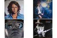 Schallplatten Lps Peter Maffay ich will leben Revanche Steppenwol Nordrhein-Westfalen - Bocholt Vorschau