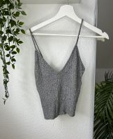 Graues Brandy Melville top Niedersachsen - Celle Vorschau