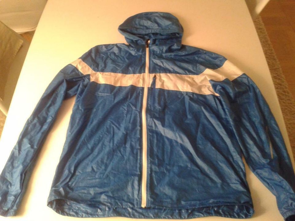 Brooks LSD III Lite- Laufjacke Männer Gr. M in Hannover