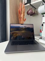 Apple Macbook Pro 16 Zoll 2021 M1 Pro 512gb 16gb RAM OVP space Bayern - Aschaffenburg Vorschau