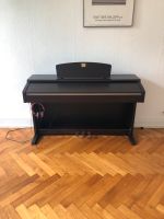 Elektro-Piano Clavinola Yamaha CLP-120 Hamburg-Nord - Hamburg Eppendorf Vorschau