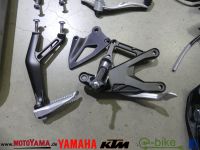 Yamaha YZF-R1 FuRa vo+hi, Hebel, und Auspuff NEU! Baden-Württemberg - Ravensburg Vorschau