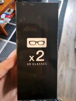 3 D brillen zu verkaufen Sachsen-Anhalt - Allstedt Vorschau