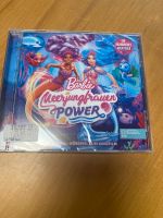 CD zum Film Barbie Meerjungfrauen Power Hessen - Münster Vorschau