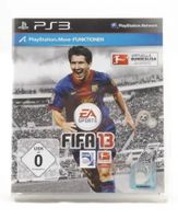 FIFA 13 - Essentials (Sony PlayStation 3, 2014, DVD-Box) Baden-Württemberg - Titisee-Neustadt Vorschau