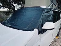 Windschutzscheibe für Sonne und Tag fur Volkswagen T5 California Saarbrücken-Mitte - St Johann Vorschau