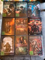 DVDS Hobbit Harry Potter Pirates Caribbean Tribute von Panem Nordrhein-Westfalen - Rheine Vorschau