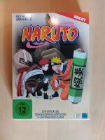 Naruto DVD Staffel 3 Hessen - Friedberg (Hessen) Vorschau