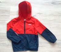 Reserved Jacke leichte Sommerjacke Gr. 116 Jungen *Top Zustand* Sachsen - Krostitz Vorschau