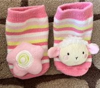 Baby Rasselsocken Niedersachsen - Rühen Vorschau