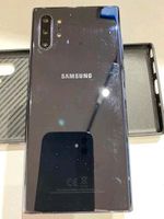 Samsung Note 10 Plus 256 GB Brandenburg - Großbeeren Vorschau